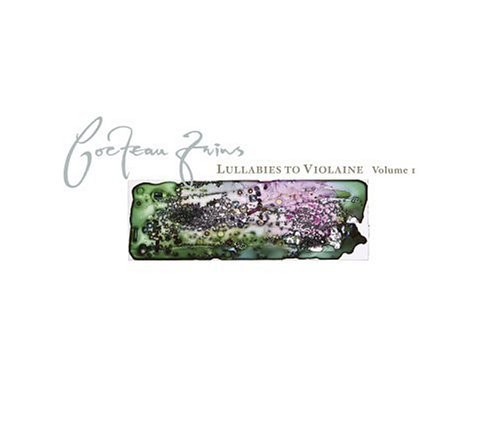 Lullabies to Violaine Vol.1