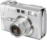 jWIN JD-C6325 6.3 Megapixel Camera