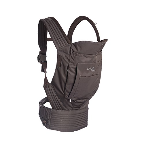 Onya Baby NexStep Baby Carrier - Java - One Size