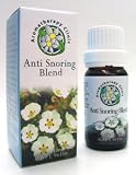 Stop Snoring Anti Snore Aromatherapy