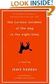 The Curious Incident of the Dog in the Night-time