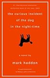 The Curious Incident of the Dog in the Night-Time