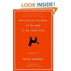 The Curious Incident of the Dog in the Night-Time