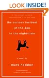 The Curious Incident of the Dog in the Night-Time
