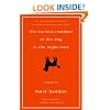 The Curious Incident of the Dog in the Night-Time