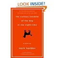 The Curious Incident of the Dog in the Night-Time
