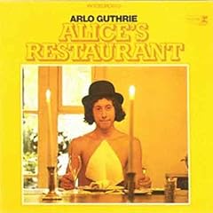 Alice's Restaurant