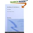 An Atlas of Irish History by Dudley Edwards