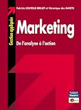 Revue Pearson Education  / Marketing : De l'analyse à l'action