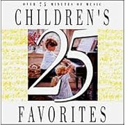 Children's Favorites