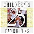 25 Children's Favorites