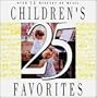 25 Children's Favorites