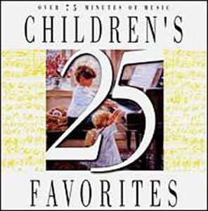 CD-Charts  Music : Children's Favorites