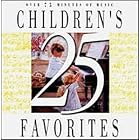 Children's Favorites by  Johann Sebastian Bach, Paul [composer] Dukas, Leon Jessel, Wolfgang Amadeus Mozart, and Sergey Prokofiev 
