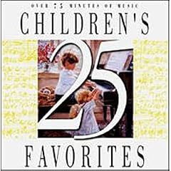 25 Children's Favorites