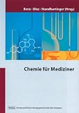Chemie f&uuml;r Mediziner - 