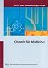 Bücher : Chemie für Mediziner
