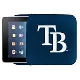Tampa Bay Rays MLB 10 inch Netbook-iPad Sleeve