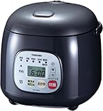 TOSHIBA  �ۉ��� �_�[�N�O���[ RC-5KM(HS)