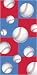 All-Star Baseball Treat Bags