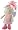 engelfigur.com - 3951 - HABA - Pure Nature - Schutzengel Tine
