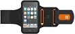 XtremeMac iPhone 4S/4/3G/3GS/iPod touch用 スタイリッシュ アームバンド Sportwrapシリーズ IPP-SWP-13J
