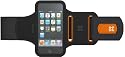 XtremeMac iPhone 4S/4/3G/3GS/iPod touch用 スタイリッシュ アームバンド Sportwrapシリーズ IPP-SWP-13J