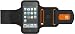 XtremeMac iPhone 4S/4/3G/3GS/iPod touch用 スタイリッシュ アームバンド Sportwrapシリーズ IPP-SWP-13J