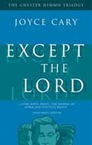 Except the Lord