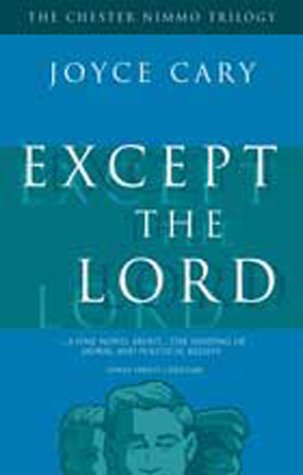 Except the Lord