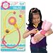 Magic Sound Heartbeat Doll Stethoscope Pretend Play