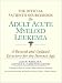 The Official Patient's Sourcebook on Adult Acute Myeloid Leukemia