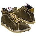 CAMPER Men's Brothers (Brown 9.0 M)