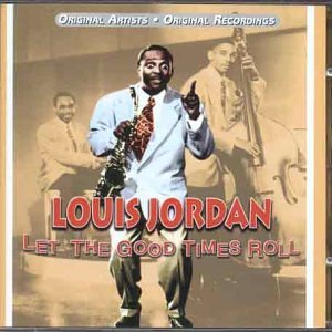  Louis Jordan