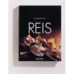 Das gro�e Buch vom Reis