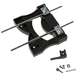 Skil 91801 Deluxe Router Edge Guide