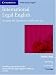 Book International Legal English Teacher's Book