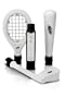 Wii Nerf Sports Pack - Black