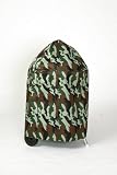 Two Dogs Designs 00426 Grill Cover, 26-Inch, Camouflage