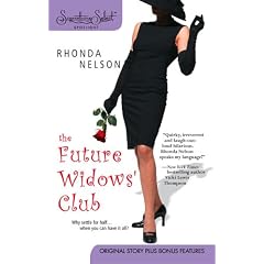 The Future Widows' Club