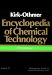 Book Hydrogen-Ion Activity to Laminated Materials, Glass, Volume 13 , Encyclopedia of Chemical Technology, 3rd Edition