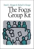 The Focus Group Kit, Volumes 1-6