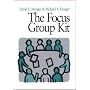 The Focus Group Kit: Volumes 1-6 (Focus Group Kit)