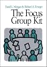 The Focus Group Kit, Volumes 1-6