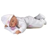 My First Baby Annabell - Time To Sleep Doll