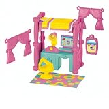 Dora the Explorer Design Surprise Furniture - Bedroom