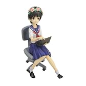 とある科学の超電磁砲 初春飾利 (1/8スケール PVC塗装済み完成品)