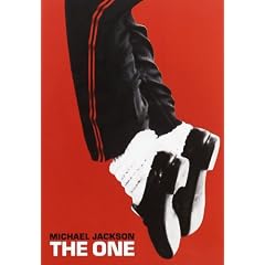 Michael Jackson - the One [DVD]