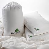 Multree Silk Pillow Standard Size [50x70cm]