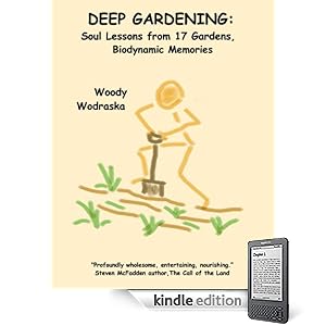 Deep Gardening